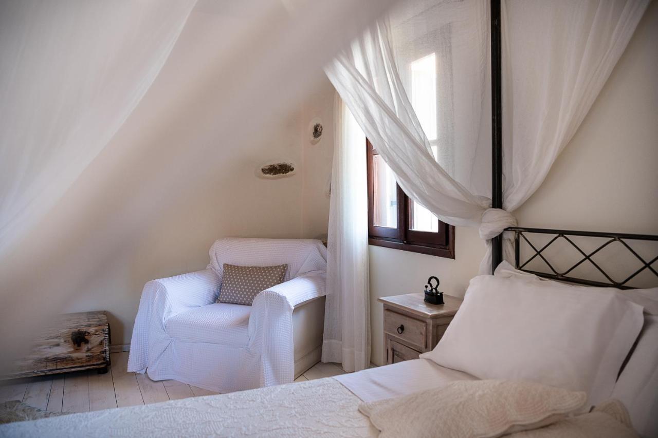 Verekinthos Villas - Pool, Hot Tub, Bbq, Kids Playground, Stunning Mountain Views Yerolakkos ภายนอก รูปภาพ