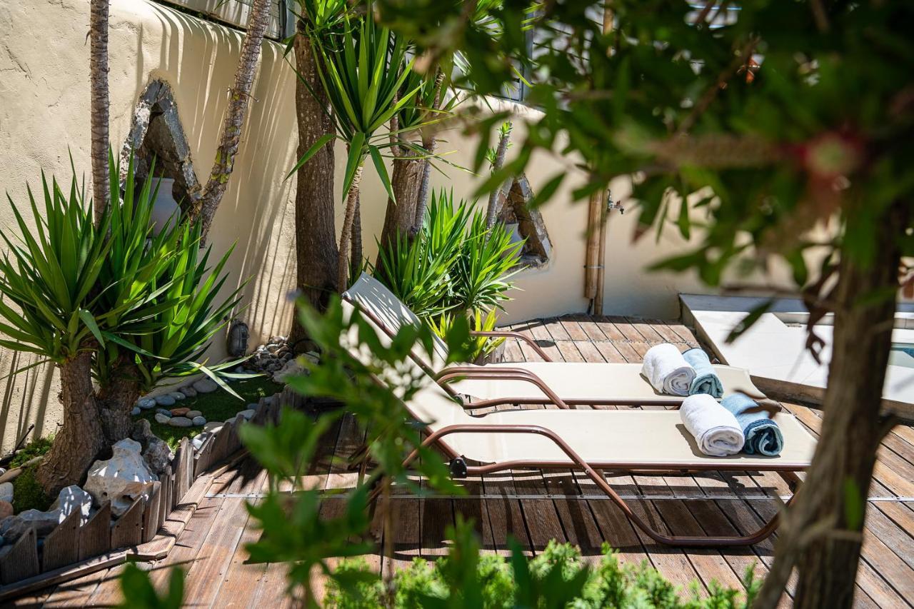 Verekinthos Villas - Pool, Hot Tub, Bbq, Kids Playground, Stunning Mountain Views Yerolakkos ภายนอก รูปภาพ